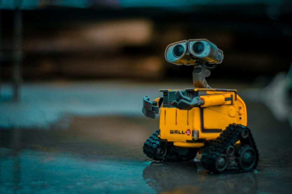 Best Robot Kit For Kids