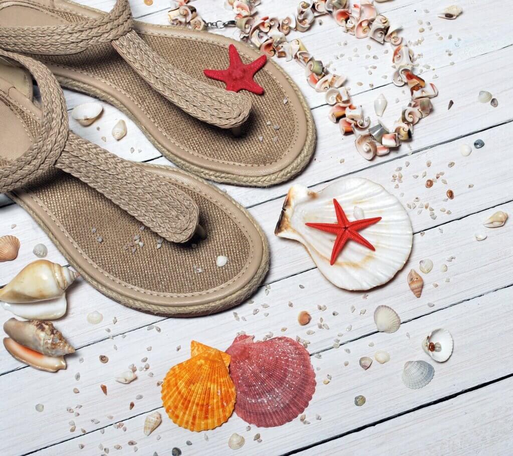 Best Sandals