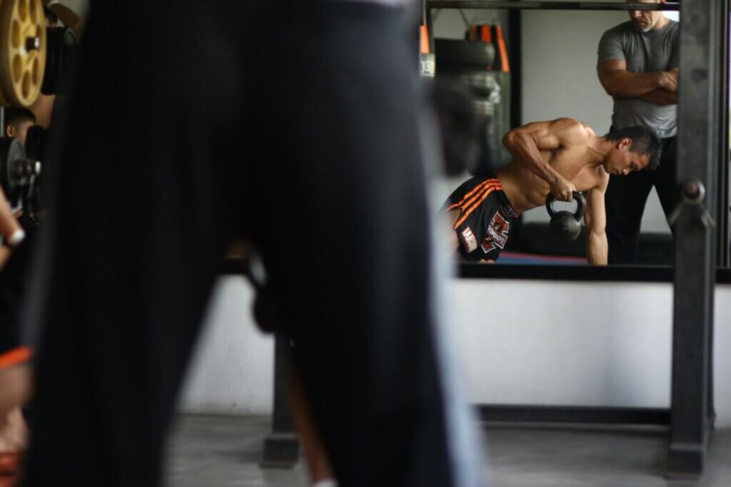 Best Smart Mirrors for Guided Workouts