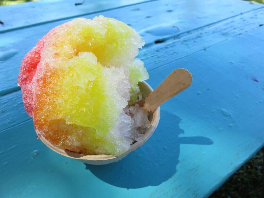 Best Snow Cone Machines