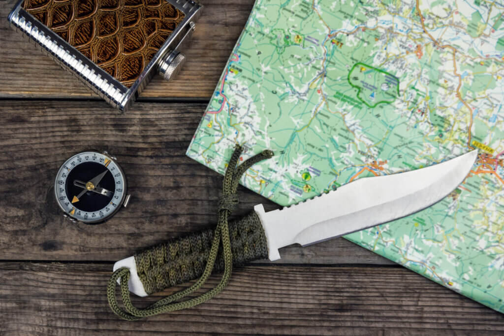 Best Survival Knife
