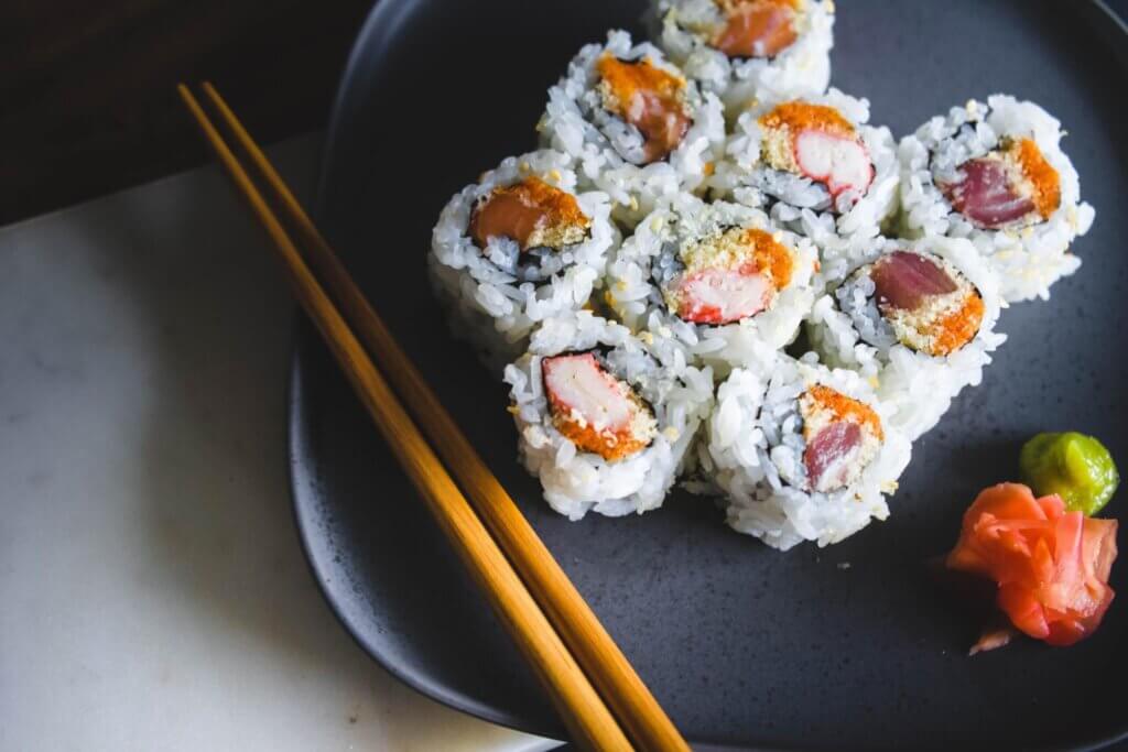 Best Sushi Making Kits