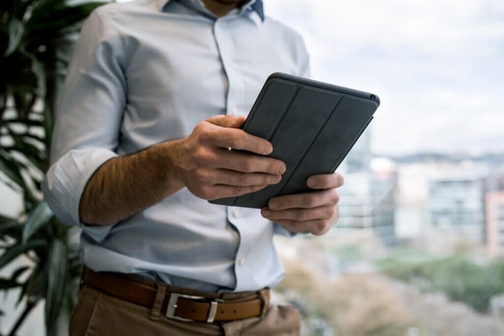 Best Tablet