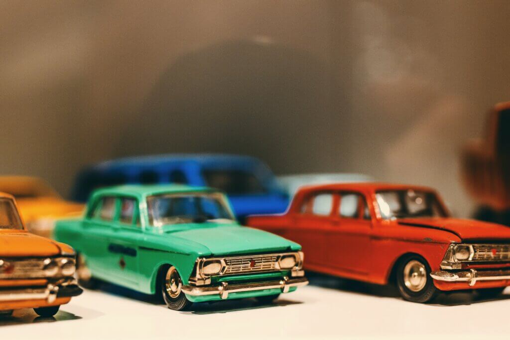 Best Toys For 4 Year Old Boys
